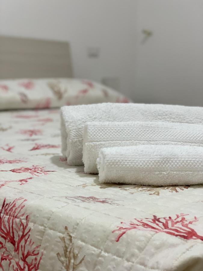 Casa Elena Apartment ดอร์กาลี ภายนอก รูปภาพ