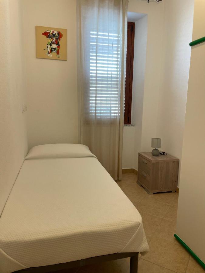 Casa Elena Apartment ดอร์กาลี ภายนอก รูปภาพ