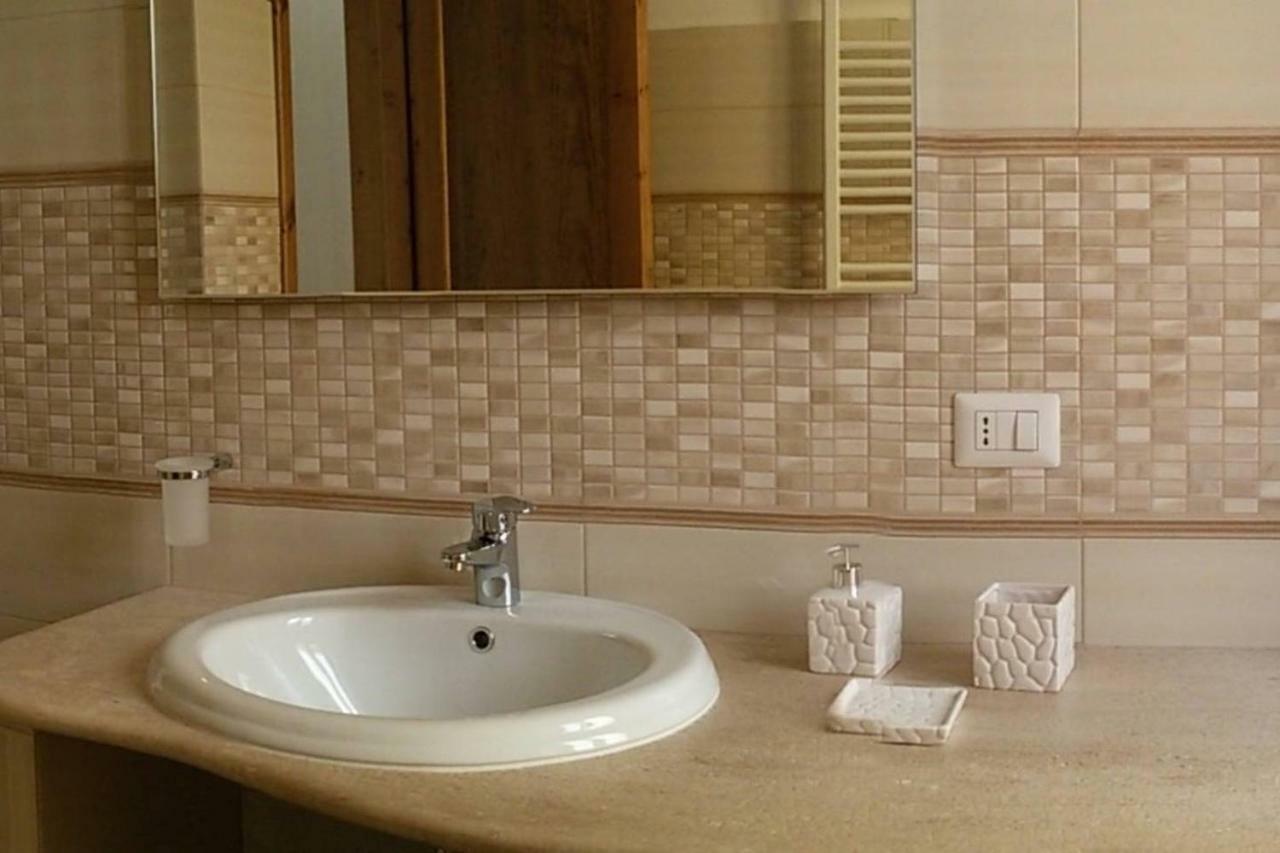 Casa Elena Apartment ดอร์กาลี ภายนอก รูปภาพ