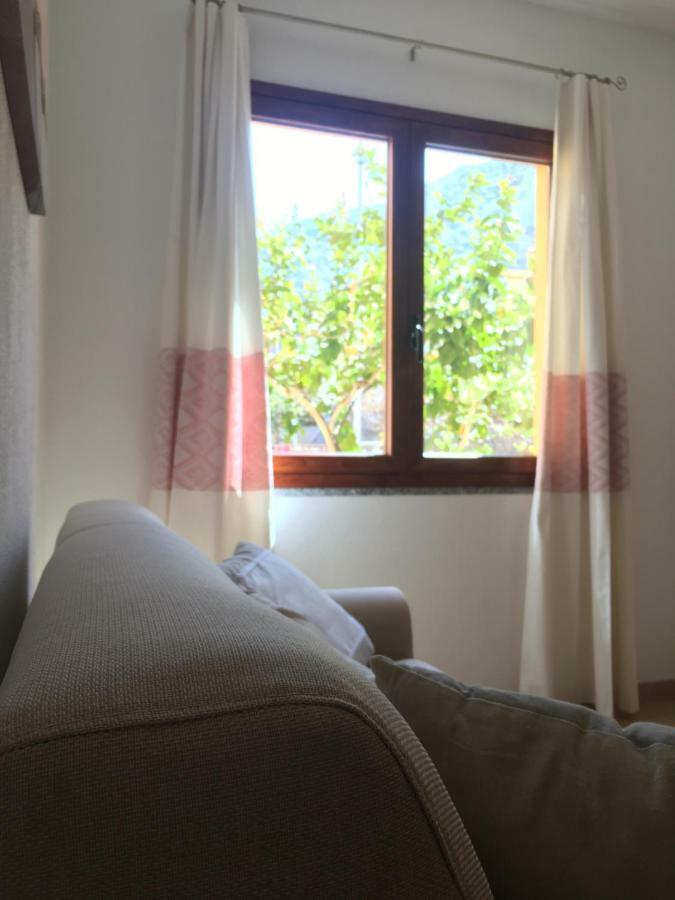Casa Elena Apartment ดอร์กาลี ภายนอก รูปภาพ