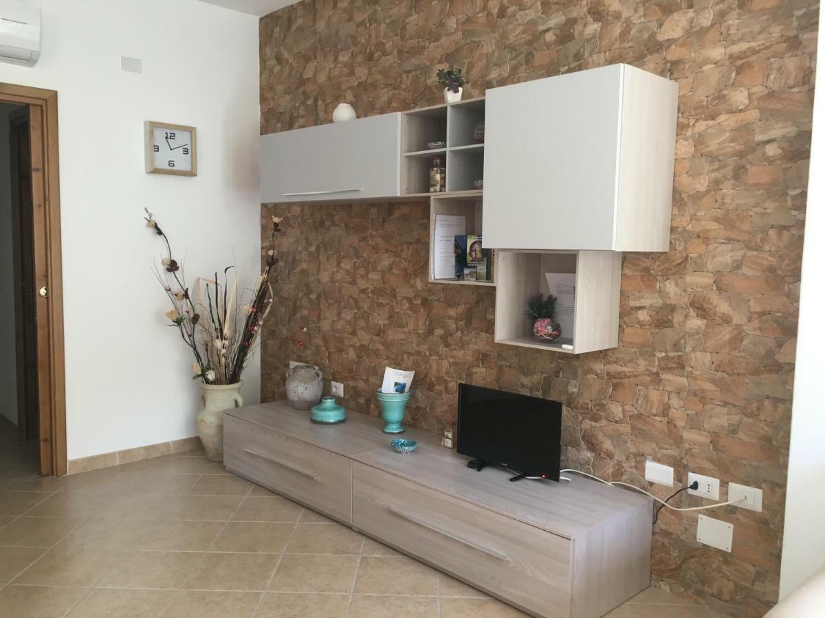 Casa Elena Apartment ดอร์กาลี ภายนอก รูปภาพ