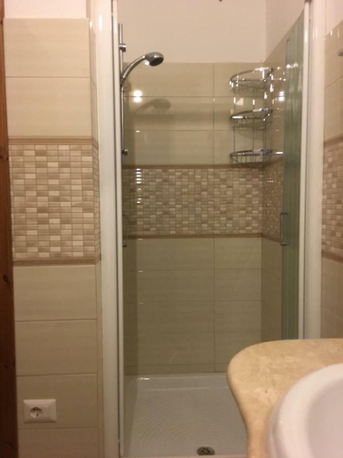 Casa Elena Apartment ดอร์กาลี ภายนอก รูปภาพ